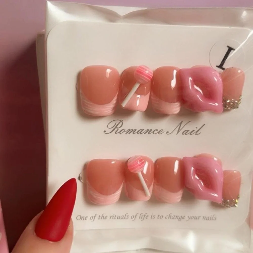 N/A y2k pink